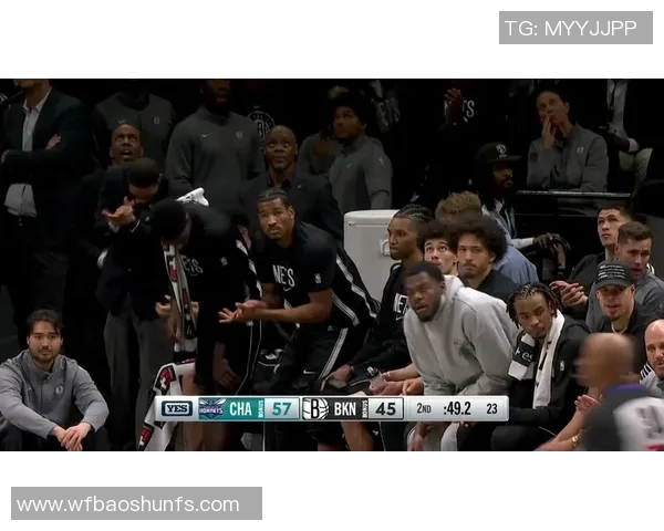 NBA篮网对阵黄蜂精彩视频直播全程回顾与赛后分析